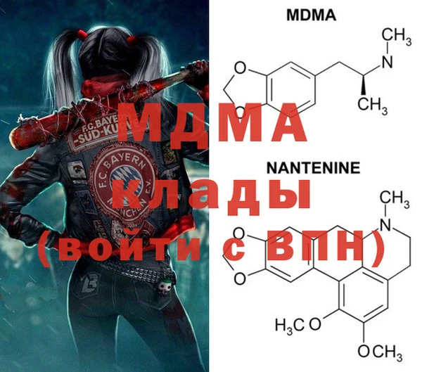 Альфа ПВП Аркадак